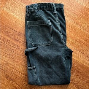 BDG Urban Outfitters Dark Gray Jeans